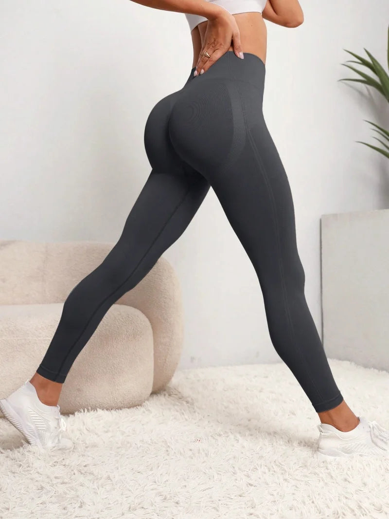 Legging de yoga taille haute — image 6